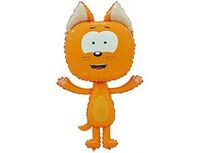 1207-6118 К ФИГУРА Котэ