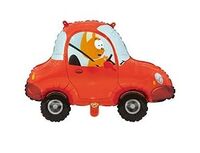 1207-6120 К ФИГУРА Котэ в машине