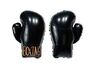 1207-6679 К ФИГУРА Перчатка боксерская черная