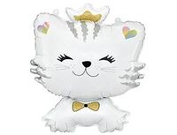  1207-5465 К ФИГУРА Котенок 