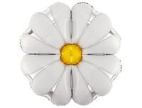  1207-5469 К ФИГУРА Цветок Ромашка 