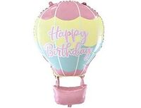  1207-5472 К ФИГУРА HB Воздушный шар 