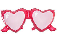  1207-5477 К ФИГУРА Очки Сердца 