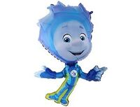  1207-5230 К ФИГУРА Фиксики Нолик 