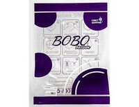 1204-1708 Deco Bubble BOBO Сфера 20"/50см фиол уп