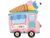 1207-5662 Г ФИГУРА Фургон мороженщика