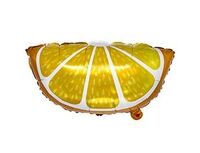 1207-5639 К ФИГУРА Апельсин долька