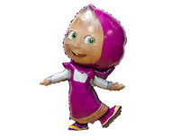 1207-2039 Г ФИГУРА Маша	