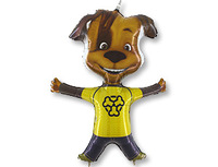 1207-2200 Г ФИГУРА Барбоскины Дружок	