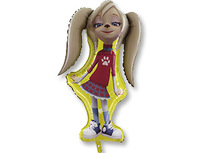 1207-2201 Г ФИГУРА Барбоскины Роза	