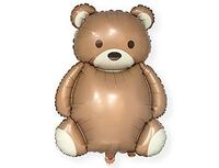 1207-5674 К ФИГУРА Мишка милый