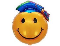 1207-5679 К ФИГУРА Улыбка выпускник