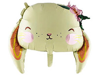  1207-5082 К ФИГУРА Зайка Милая 