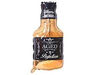  1207-5073 К ФИГУРА Бутылка Виски 