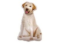  1207-5096 К ФИГУРА Собака Лабрадор 