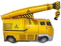  1207-5098 К ФИГУРА Кран строительный 