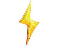  1207-5103 К ФИГУРА Молния 