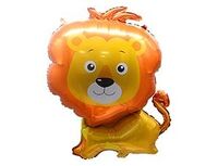  1207-5076 К ФИГУРА Лев 