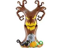 1207-3606 Г ФИГУРА Жуткое дерево	