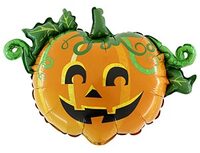 1207-3608 Г ФИГУРА Тыква улыбающаяся	
