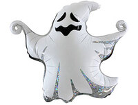 1207-3609 Г ФИГУРА Привидение	