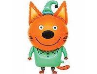 1207-4198 К ФИГУРА Три Кота Компот	