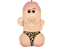 1207-4219 Г ФИГУРА Мистер Пи-Пи Леопард	