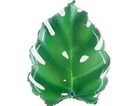 1207-4328 Г ФИГУРА Лист тропический	