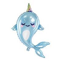 1207-4367 ПД ФИГУРА Нарвал	