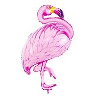 1207-4368 ПД ФИГУРА Фламинго Pink	