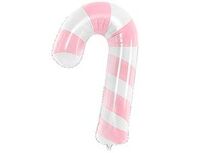 1207-4377 ПД ФИГУРА Леденец трость Pink	