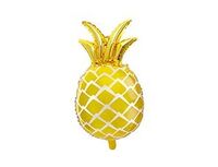 1207-4470 ПД ФИГУРА Ананас Gold	