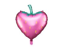 1207-4534 ПД ФИГУРА Клубника	