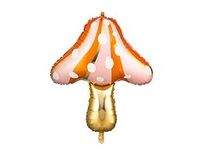 1207-4535 ПД ФИГУРА Гриб Мухомор	