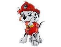 1207-4600 Г ФИГУРА Щенячий Патруль Маршал	