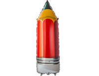 1207-4584 К ФИГУРА Карандаш	