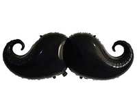 1207-4697 К ФИГУРА Усы	