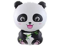 1207-4961 К ФИГУРА Панда	