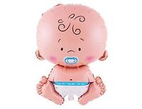 1207-4973 К ФИГУРА Малыш мальчик	