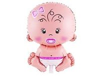 1207-4974 К ФИГУРА Малыш девочка	