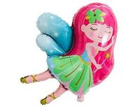 1207-4975 К ФИГУРА Фея	