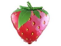 1207-4978 К ФИГУРА Клубника	