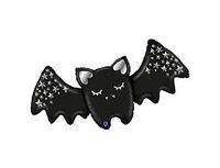 1207-4930 Г ФИГУРА Летучая мышь сверкающая	