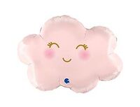 1207-5148 Г ФИГУРА Облако розовое	