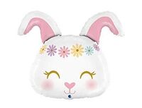 1207-5151 Г ФИГУРА Голова Зайки	