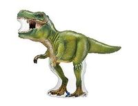 1207-5153 Г ФИГУРА Динозавр реалистичный	