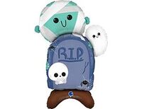 1207-4922 Г ФИГУРА AIR Мумия	