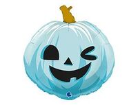 1207-4928 Г ФИГУРА Тыква голубая	