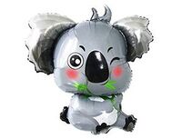 1207-4980 К ФИГУРА Коала	