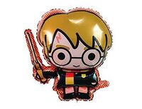 1207-5006 К ФИГУРА Маленький Маг в очках	